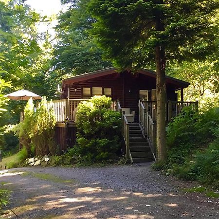 Mistletoe One Luxury Lodge With Hot Tub Windermere Exterior foto